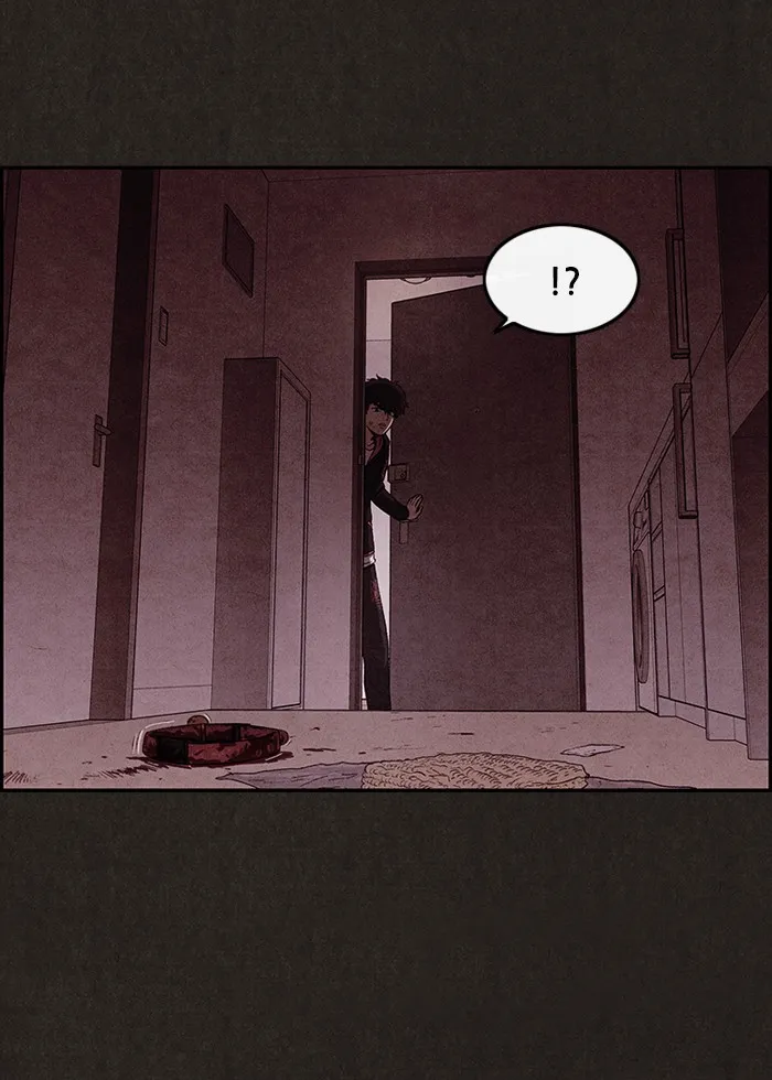 Sweet Home Chapter 4 page 63 - 