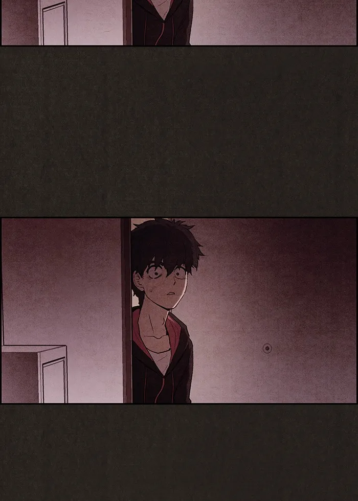 Sweet Home Chapter 4 page 68 - 