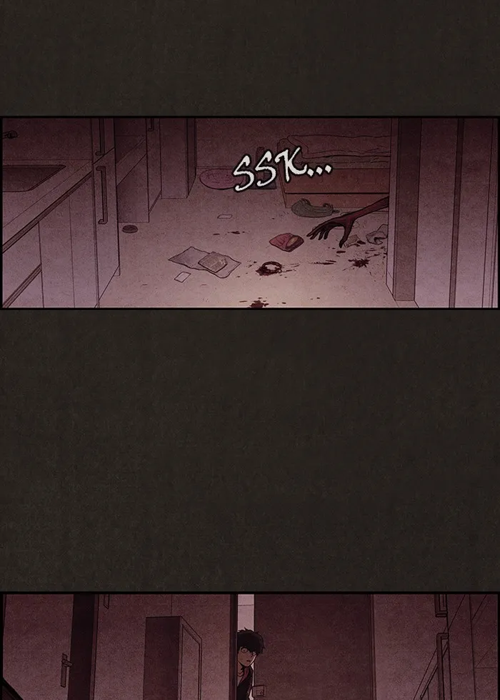Sweet Home Chapter 4 page 69 - 