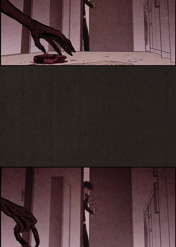 Sweet Home Chapter 4 page 70 - 