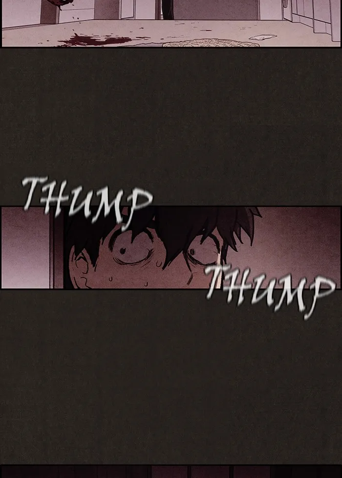 Sweet Home Chapter 4 page 71 - 