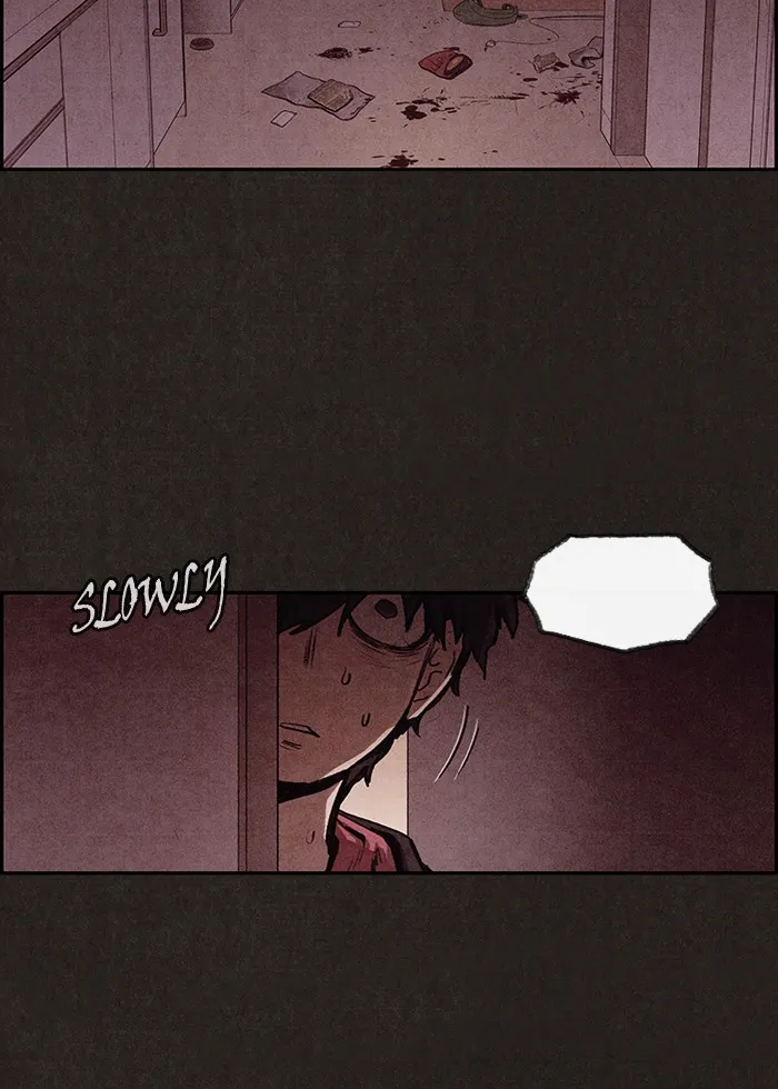 Sweet Home Chapter 4 page 74 - 