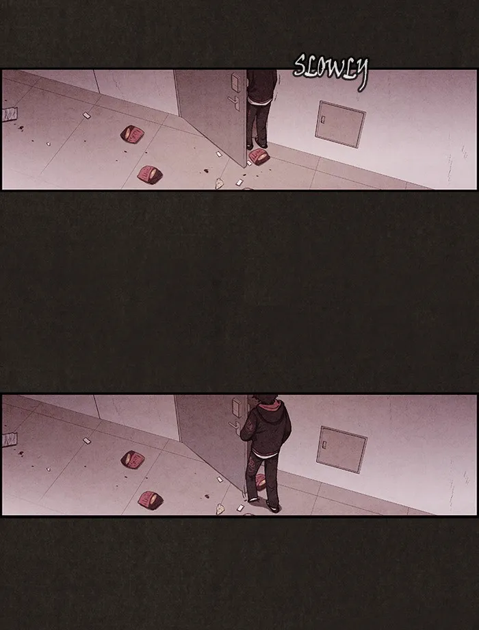 Sweet Home Chapter 4 page 75 - 