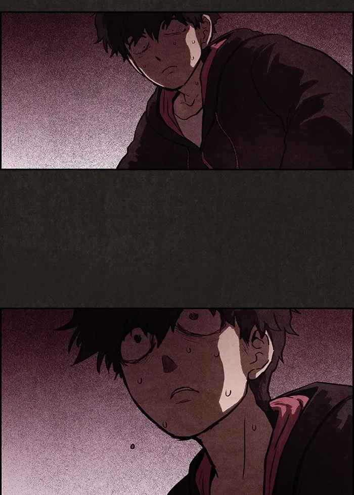 Sweet Home Chapter 4 page 77 - 