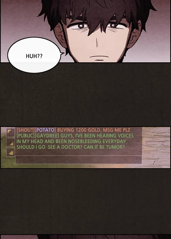 Sweet Home Chapter 4 page 9 - 