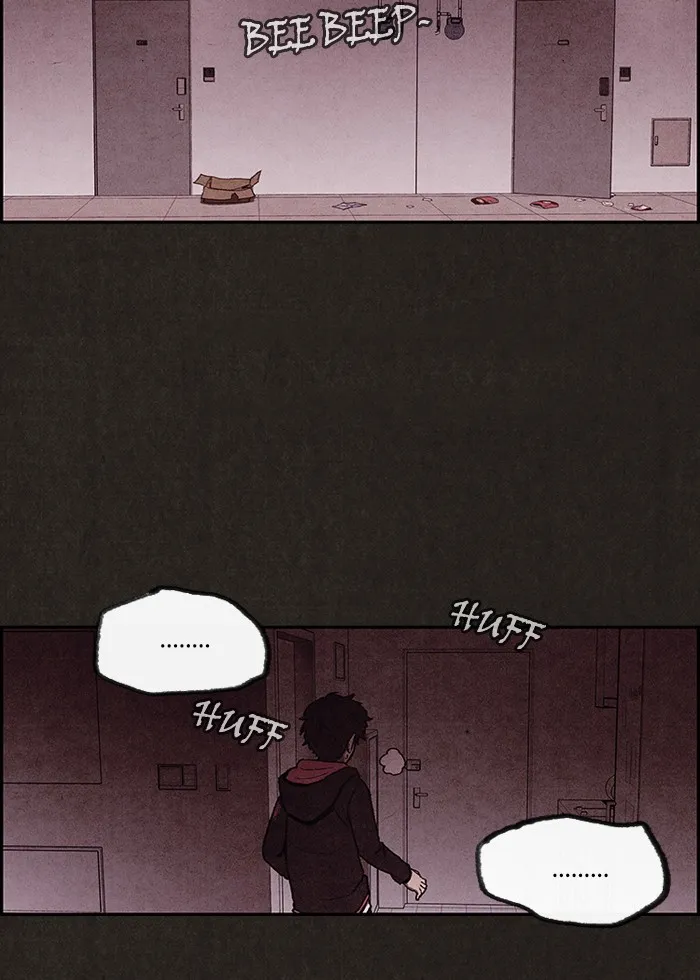 Sweet Home Chapter 4 page 82 - 