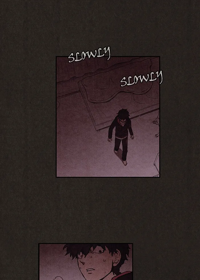 Sweet Home Chapter 4 page 83 - 