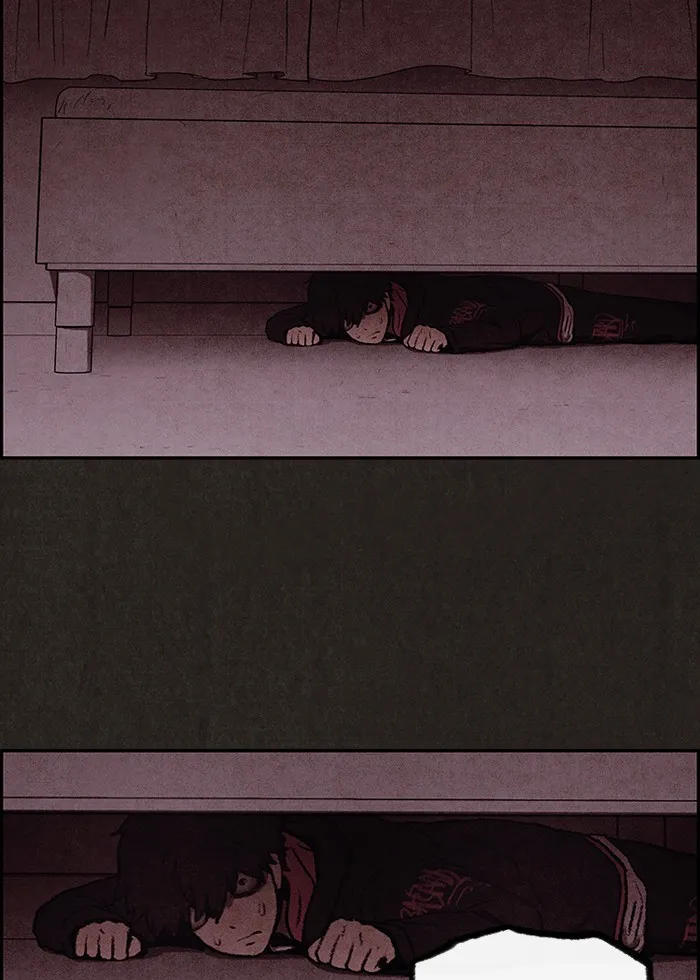 Sweet Home Chapter 4 page 86 - 