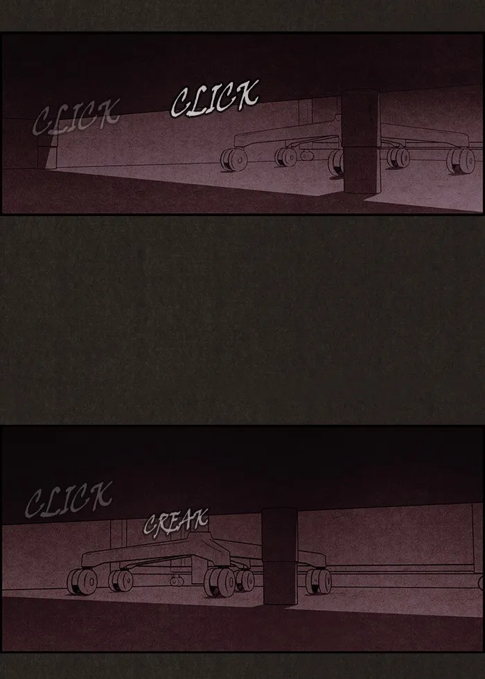Sweet Home Chapter 4 page 89 - 