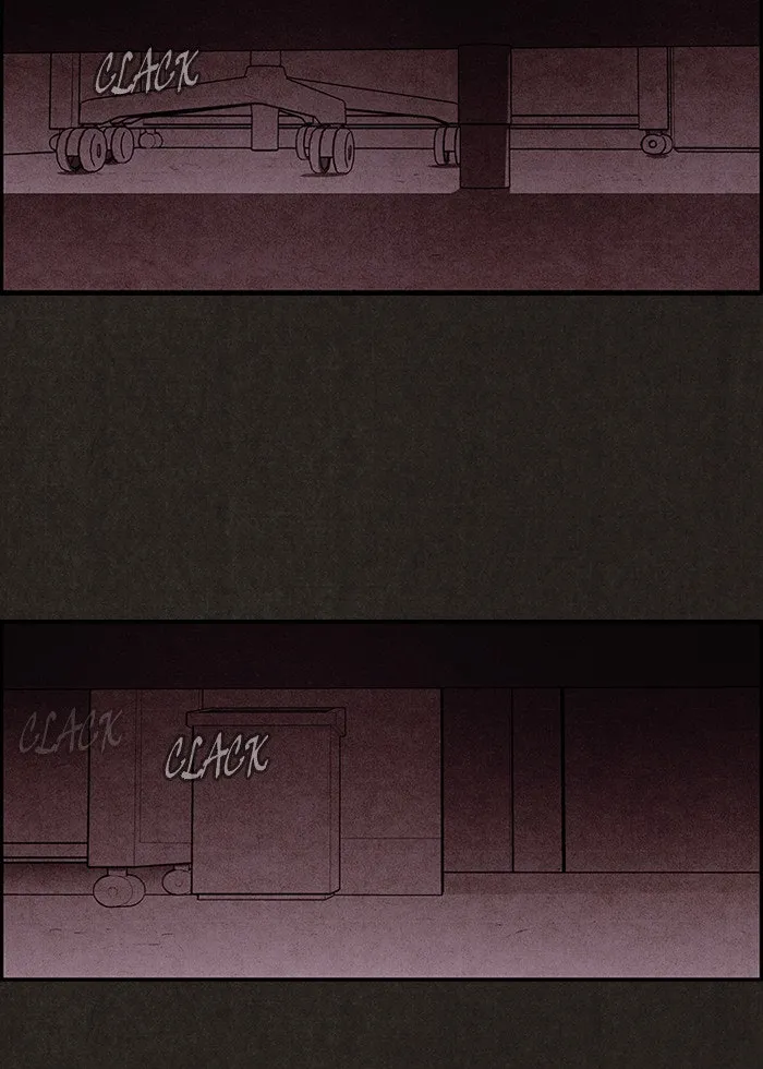 Sweet Home Chapter 4 page 91 - 
