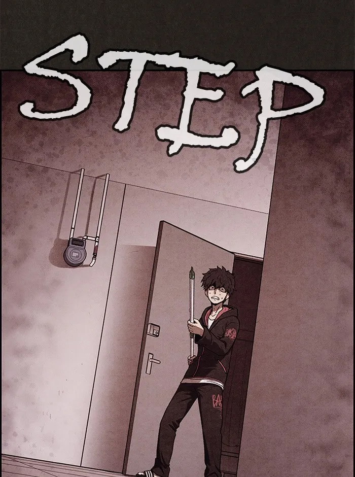 Sweet Home Chapter 5 page 101 - 