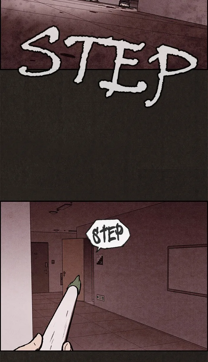 Sweet Home Chapter 5 page 102 - 