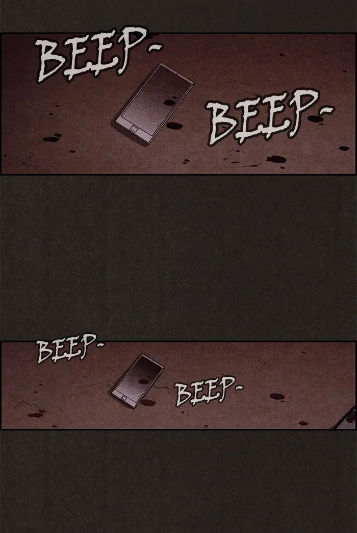 Sweet Home Chapter 5 page 20 - 