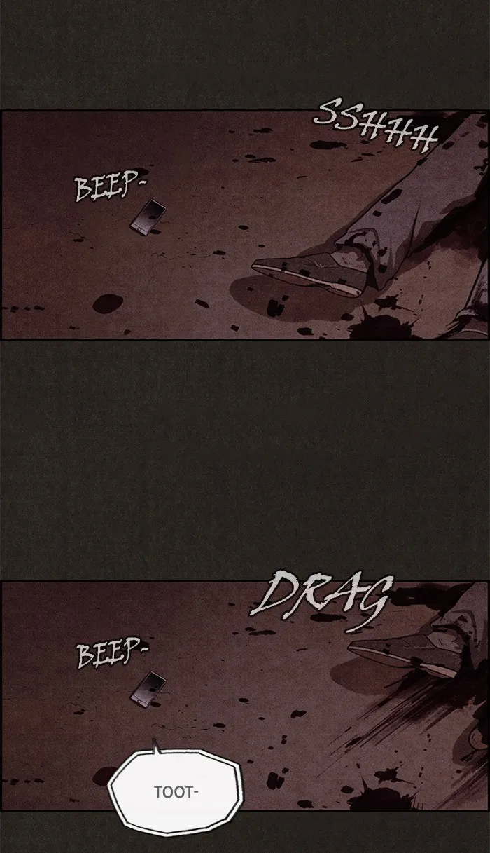 Sweet Home Chapter 5 page 22 - 