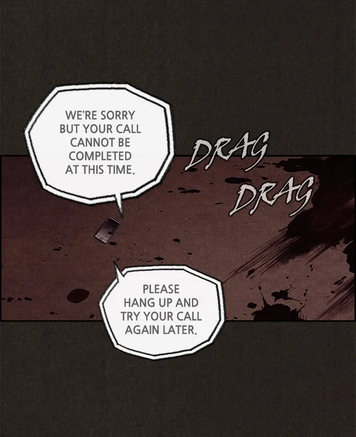 Sweet Home Chapter 5 page 23 - 
