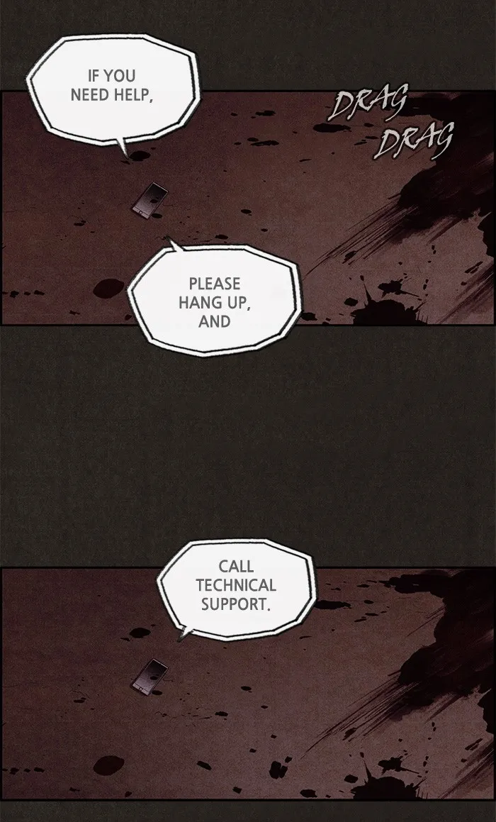 Sweet Home Chapter 5 page 24 - 