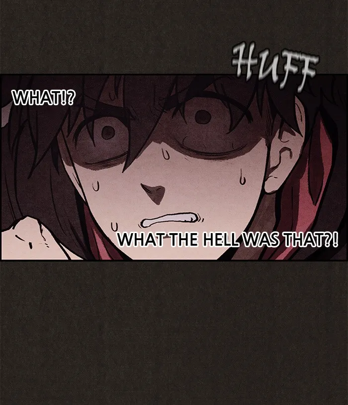 Sweet Home Chapter 5 page 29 - 