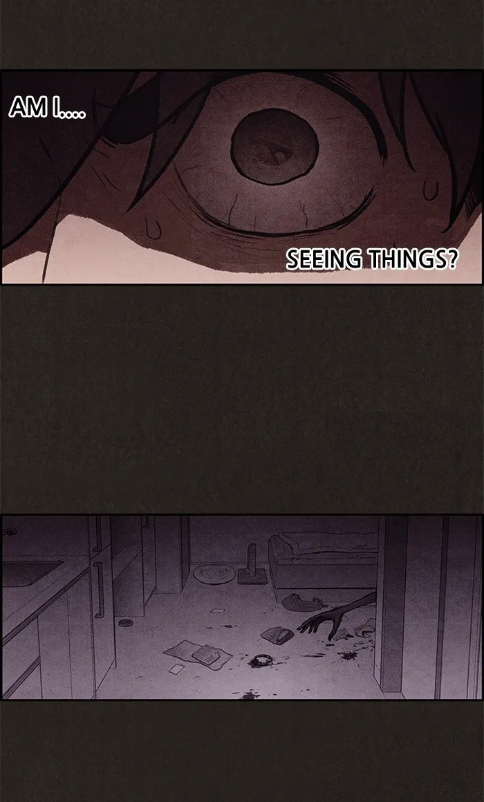 Sweet Home Chapter 5 page 30 - 