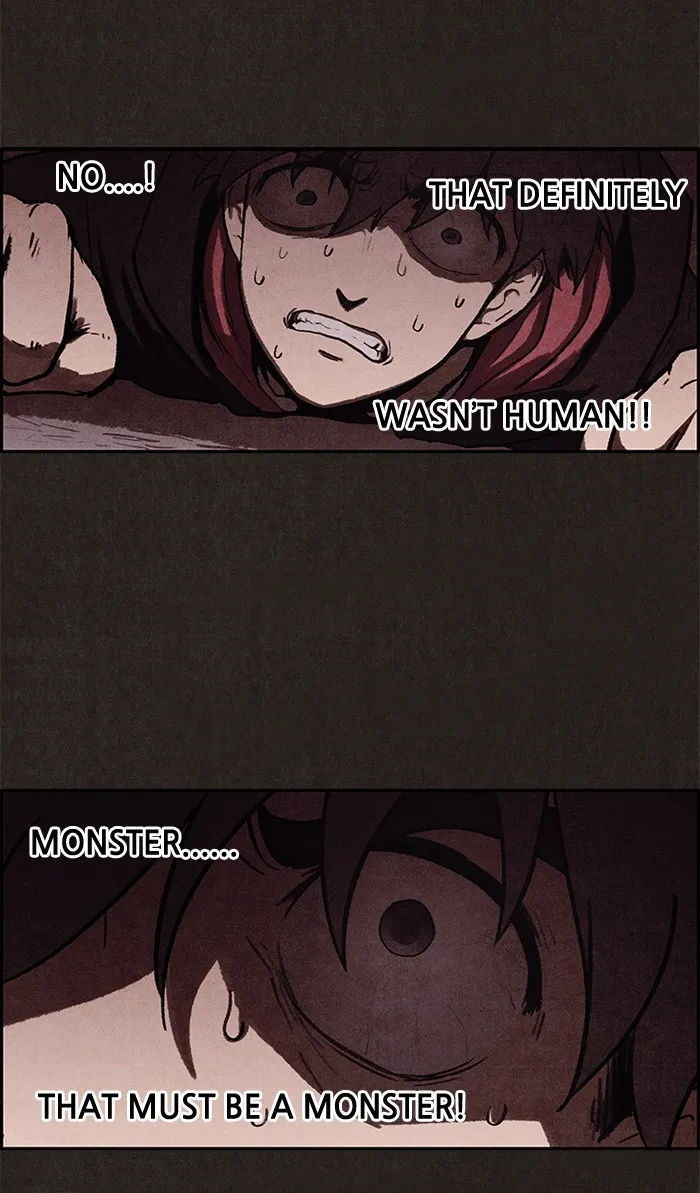 Sweet Home Chapter 5 page 32 - 