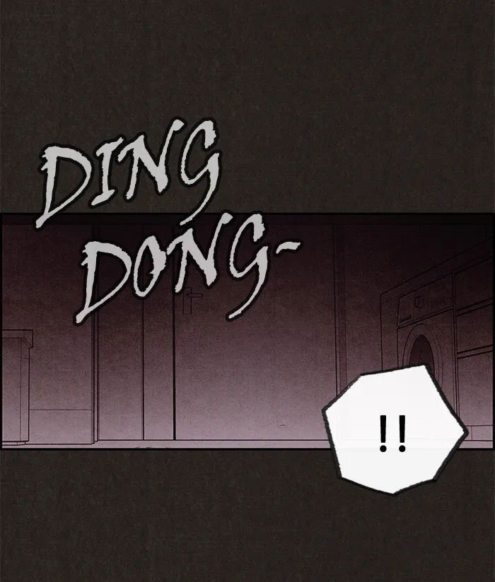 Sweet Home Chapter 5 page 33 - 