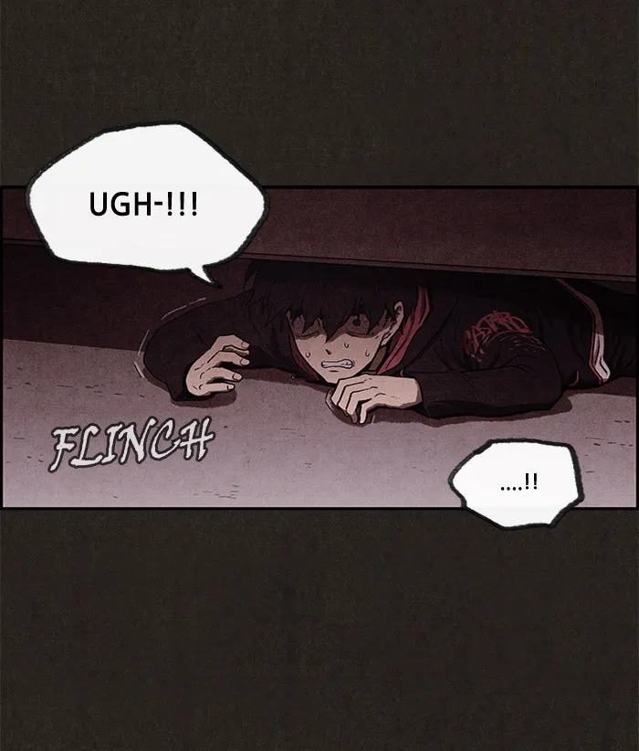 Sweet Home Chapter 5 page 34 - 
