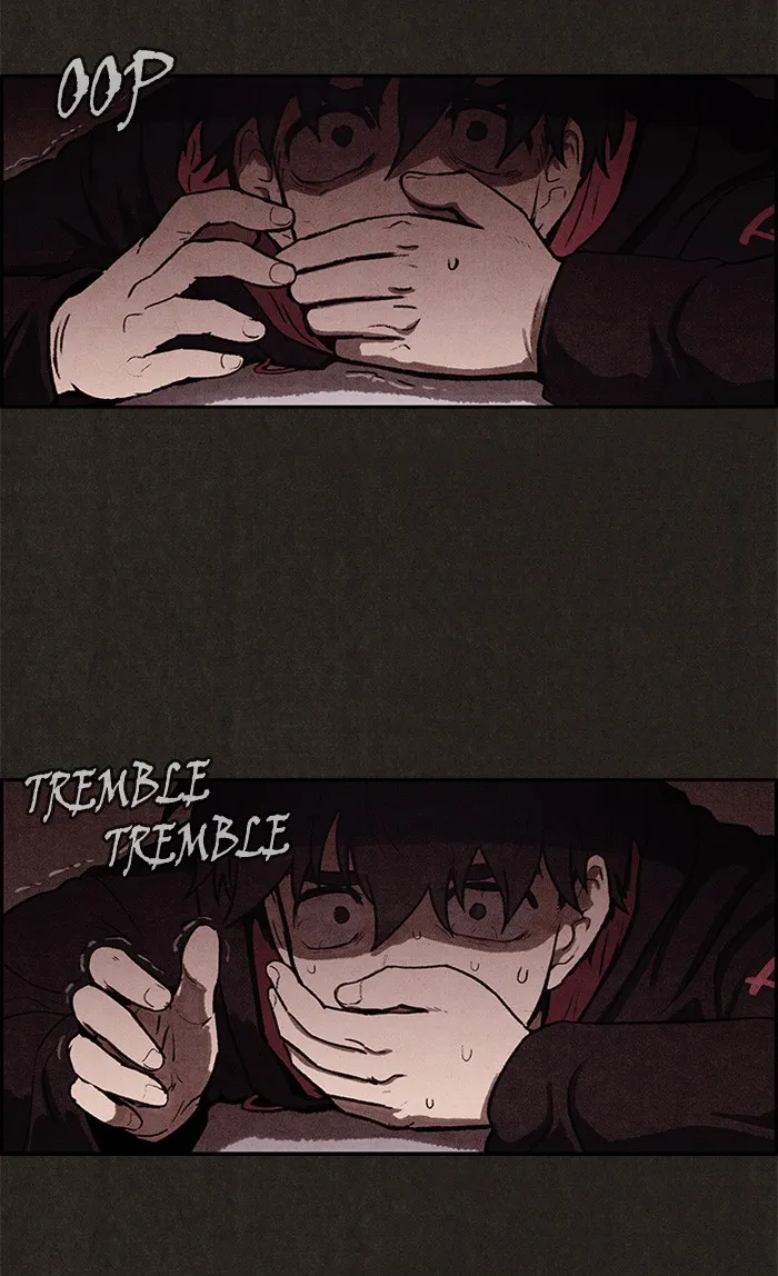Sweet Home Chapter 5 page 35 - 
