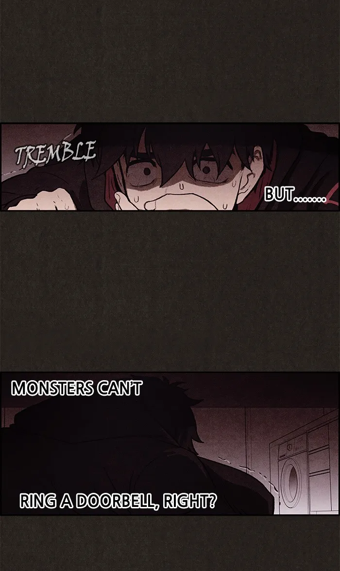 Sweet Home Chapter 5 page 36 - 