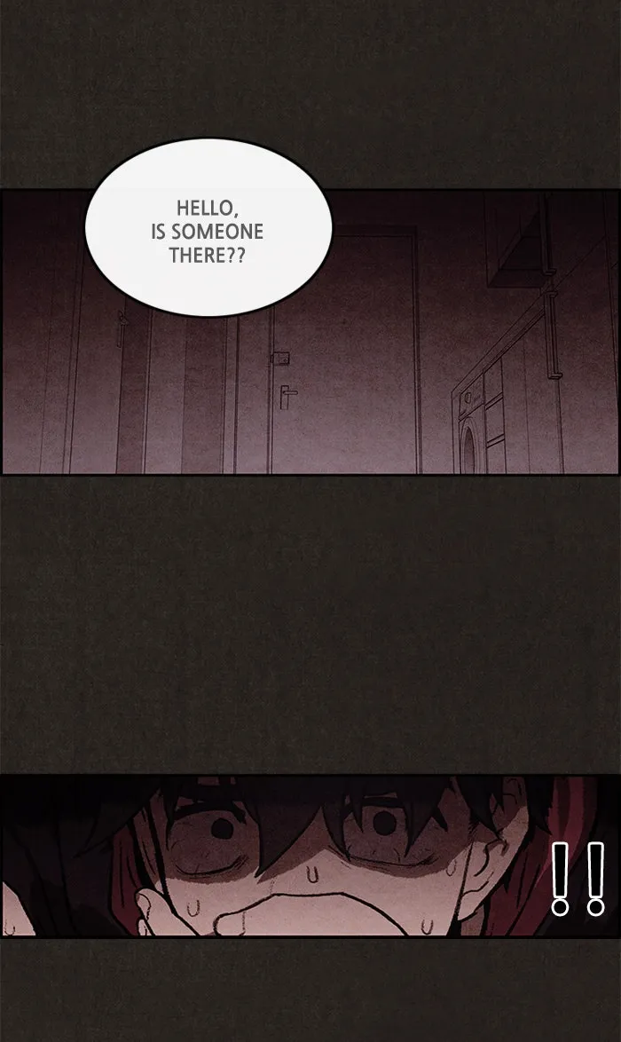 Sweet Home Chapter 5 page 37 - 