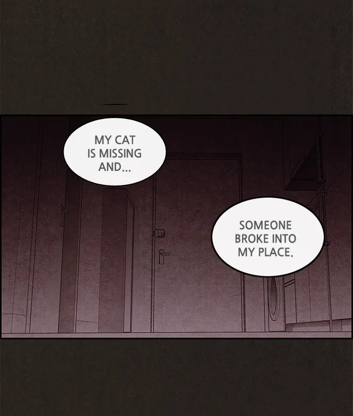 Sweet Home Chapter 5 page 38 - 