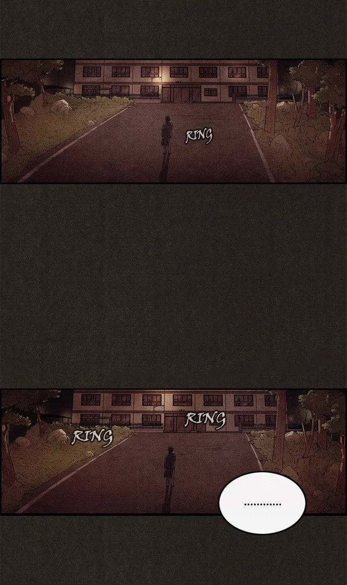 Sweet Home Chapter 5 page 5 - 