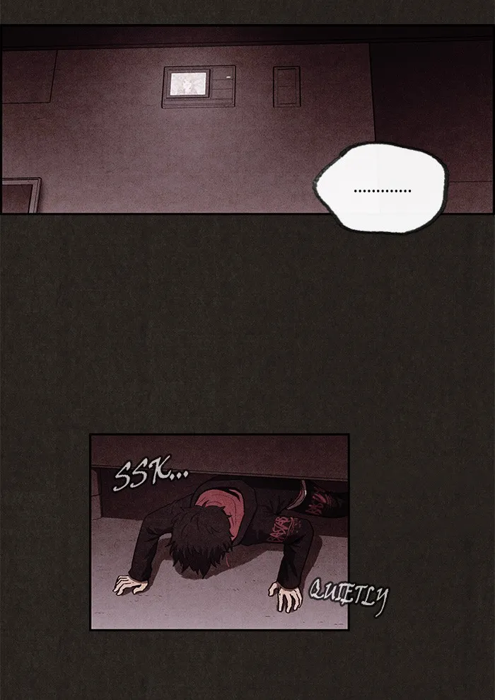 Sweet Home Chapter 5 page 42 - 