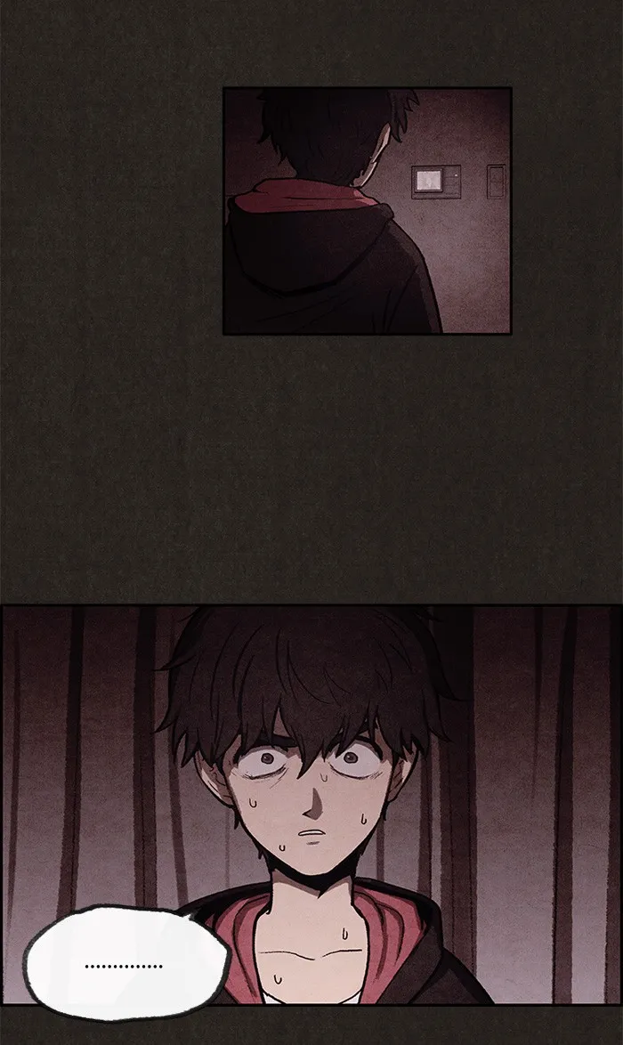 Sweet Home Chapter 5 page 43 - 