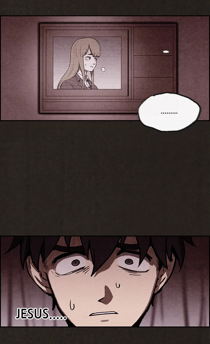 Sweet Home Chapter 5 page 47 - 