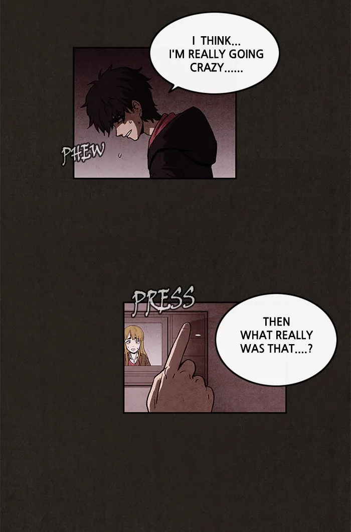 Sweet Home Chapter 5 page 49 - 