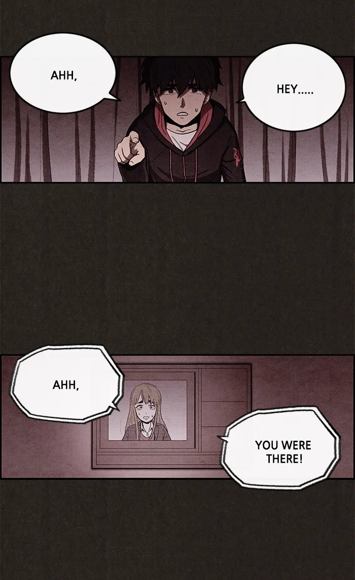 Sweet Home Chapter 5 page 50 - 