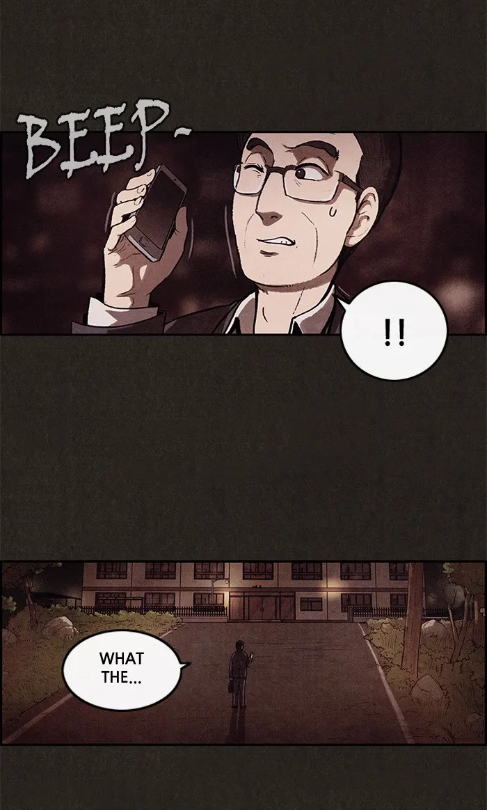 Sweet Home Chapter 5 page 6 - 