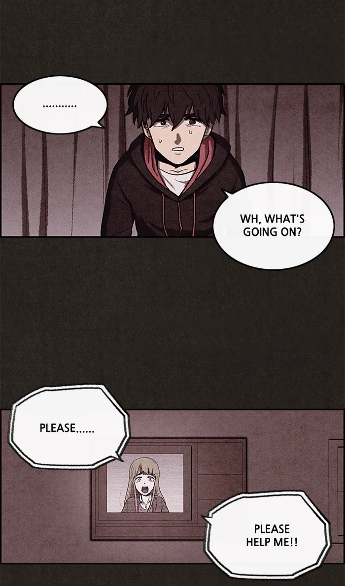 Sweet Home Chapter 5 page 51 - 
