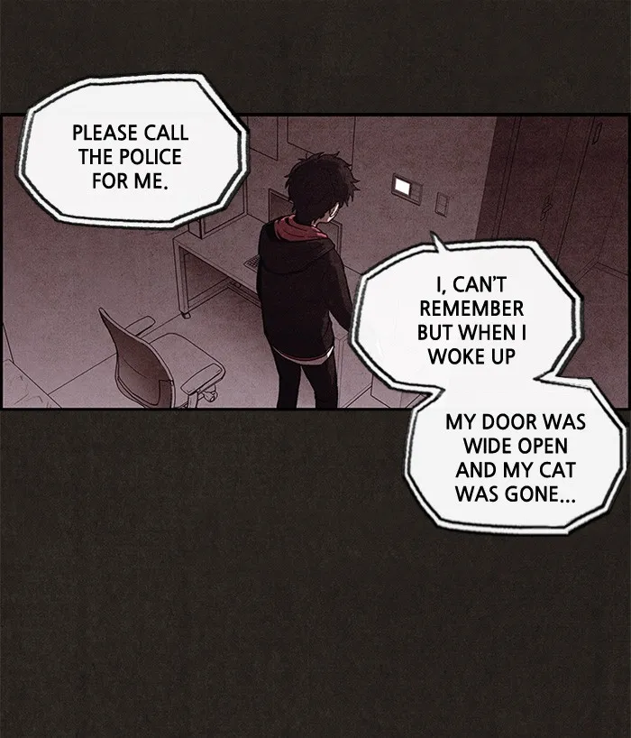 Sweet Home Chapter 5 page 53 - 