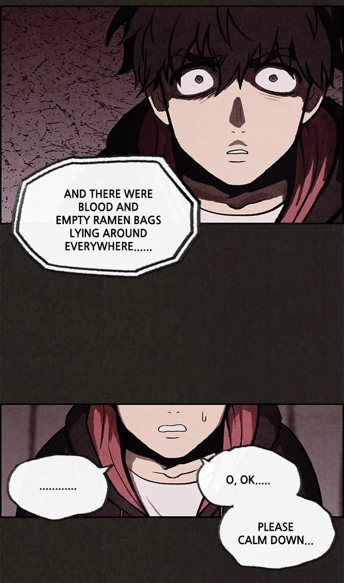 Sweet Home Chapter 5 page 54 - 