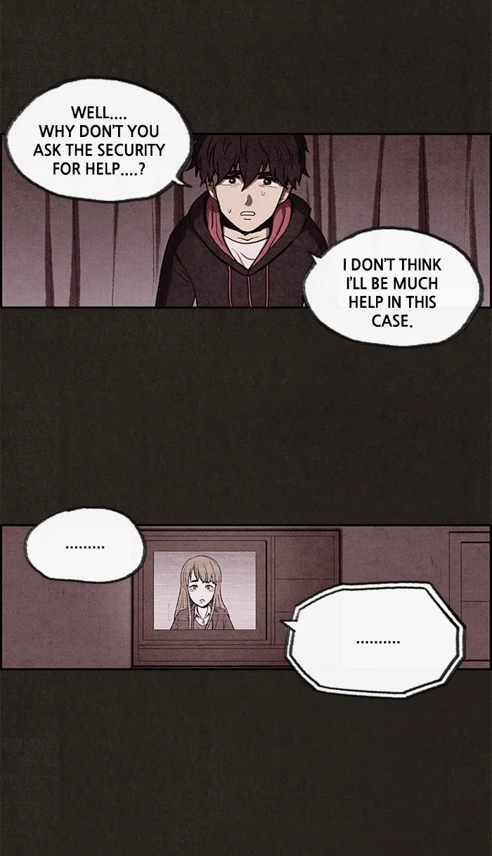 Sweet Home Chapter 5 page 56 - 