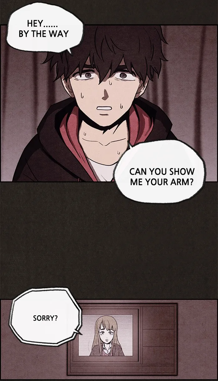 Sweet Home Chapter 5 page 57 - 