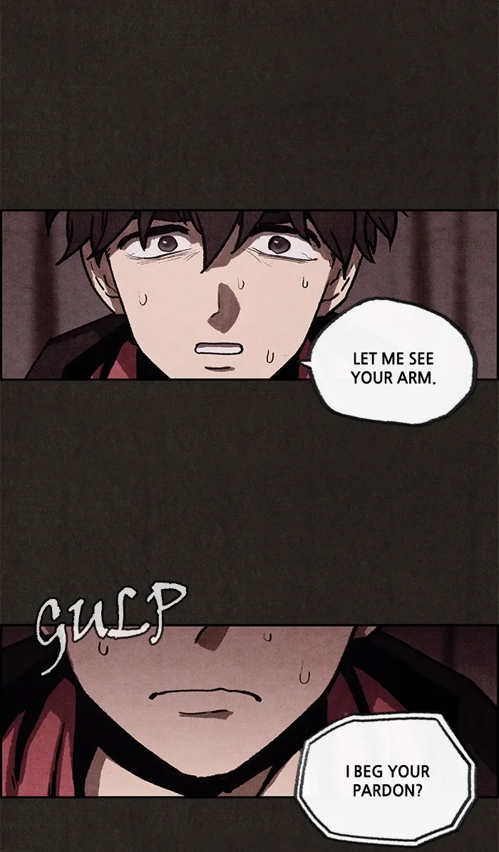 Sweet Home Chapter 5 page 58 - 
