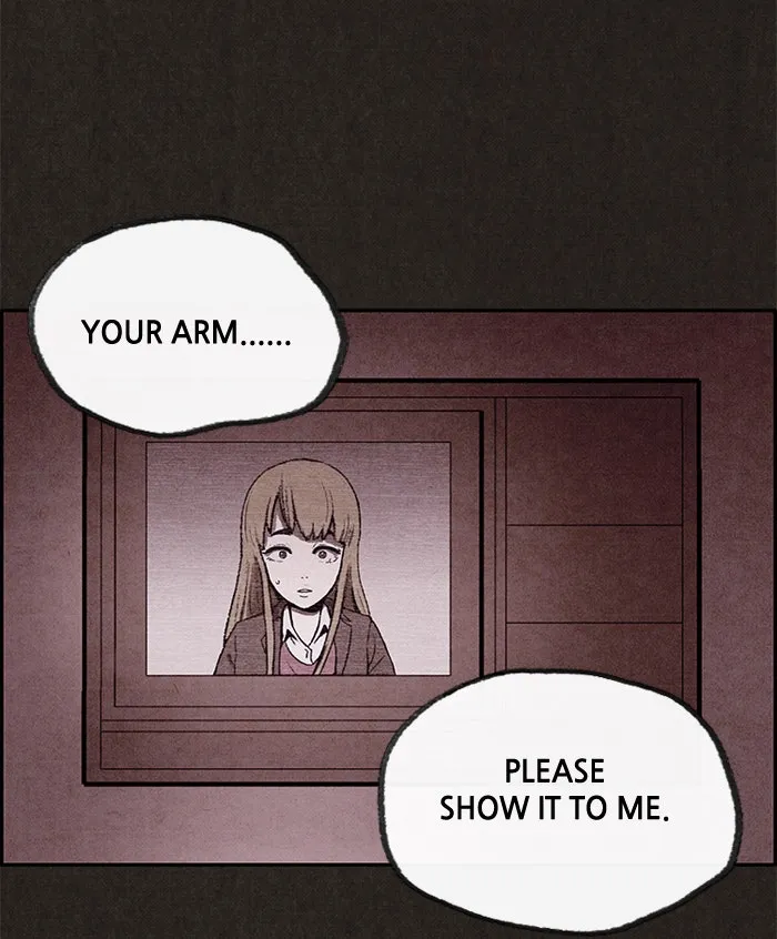 Sweet Home Chapter 5 page 59 - 