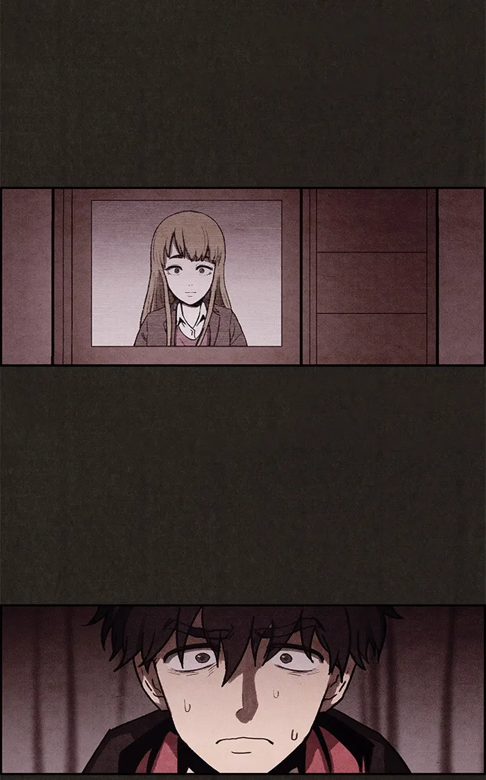 Sweet Home Chapter 5 page 60 - 