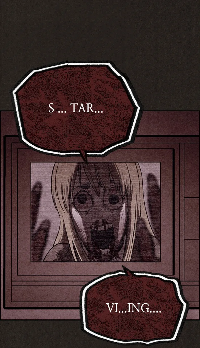 Sweet Home Chapter 5 page 67 - 
