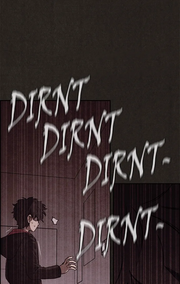 Sweet Home Chapter 5 page 68 - 