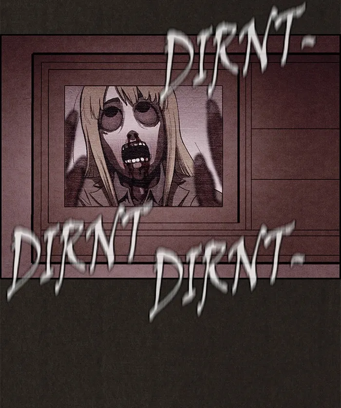 Sweet Home Chapter 5 page 74 - 