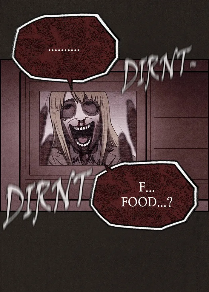 Sweet Home Chapter 5 page 75 - 