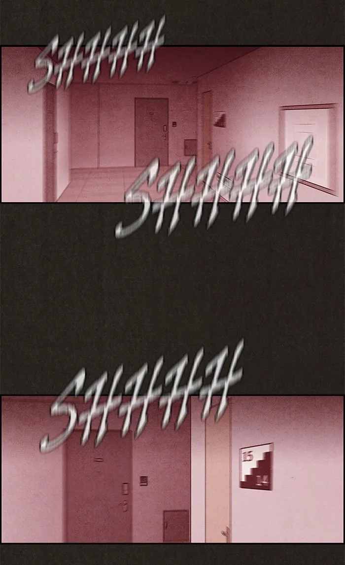 Sweet Home Chapter 5 page 78 - 
