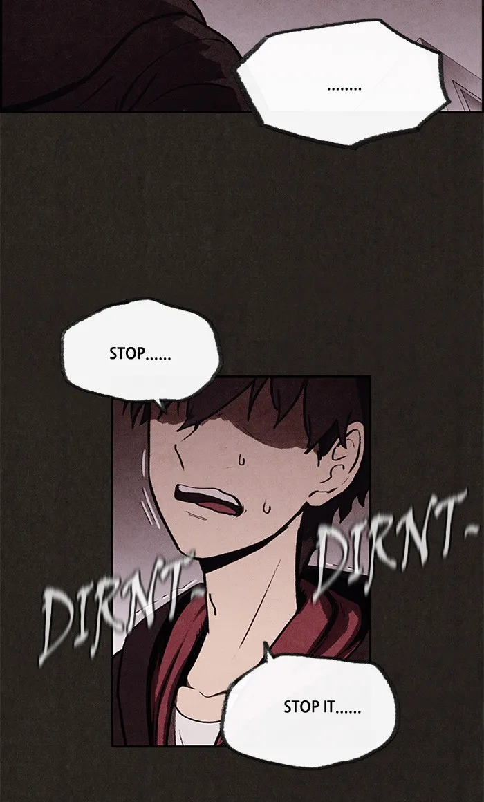 Sweet Home Chapter 5 page 84 - 